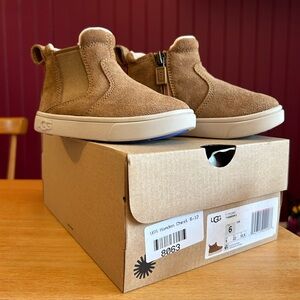 Ugg booties Hamden II
